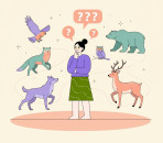 A Practical Guide to Discovering Your Guiding Animal Ally