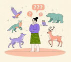 A Practical Guide to Discovering Your Guiding Animal Ally