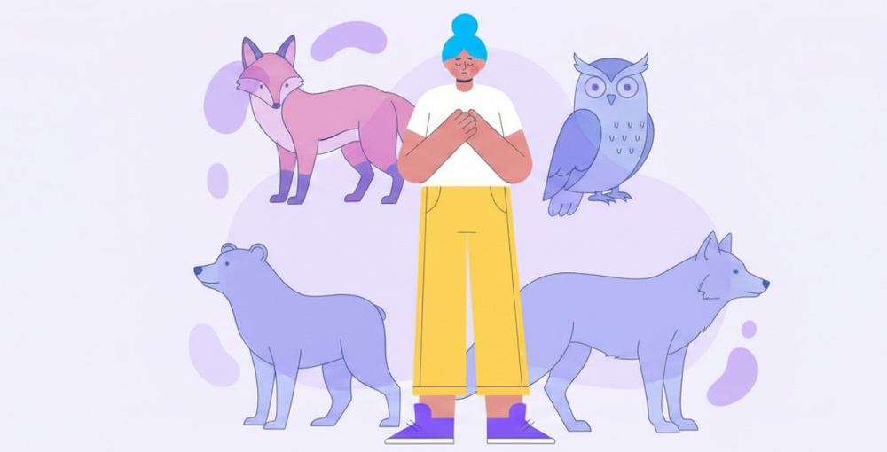 A Practical Guide to Discovering Your Spirit Animal