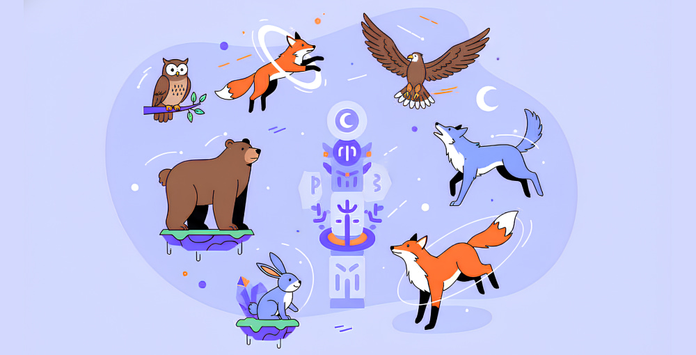 Unlocking Your Spirit Animal: A Practical, Insightful, and Inspirational Guide